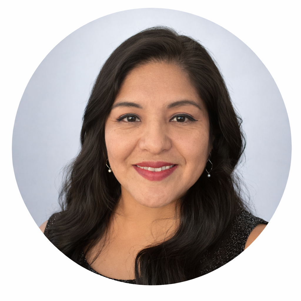 Ana Shevlin, Taco Works Partner.