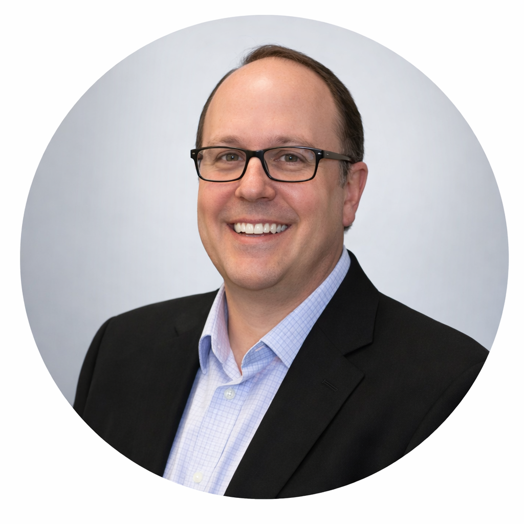 Ryan Shevlin, Taco Works Partner.